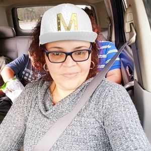 Meet your Posher, Sandra